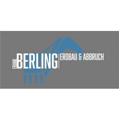 Frank Berling Erdbau & Abbruch GmbH