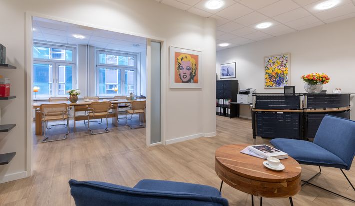 Dr. Dickstein Rechtsanwälte Fachanwälte | Kanzlei Hamburg