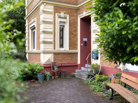 Tierarzt von Gierke Grefrath, Tierarztpraxis Dr. Klaus von Gierke