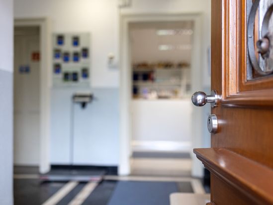 Tierarzt von Gierke Grefrath, Tierarztpraxis Dr. Klaus von Gierke