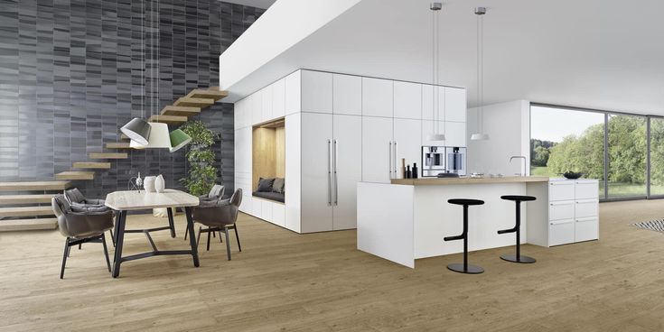 ASMO KÜCHEN Unterhaching / München Süd