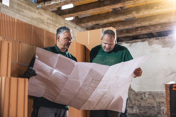 Grafried Bauunternehmung Karlsruhe