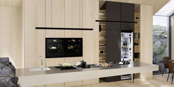 ASMO KÜCHEN Unterhaching / München Süd