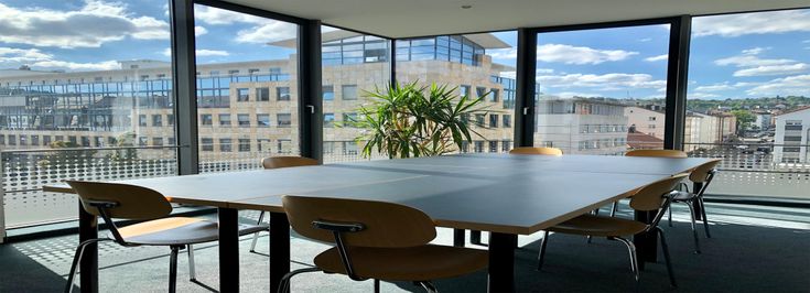 HDI Versicherungen: Tarik Khattabi