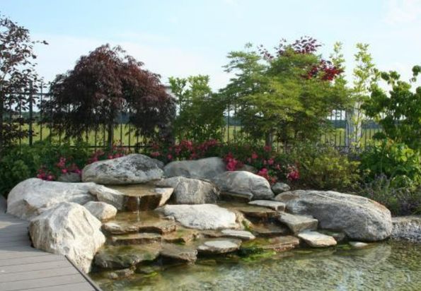 Enzo Giardino | Gartengestaltung | München | Oberhaching