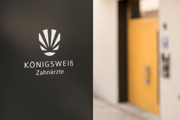 Königsweiß Zahnärzte MVZ München