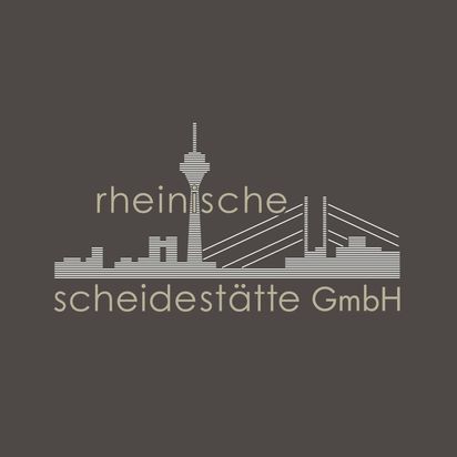 Rheinische Scheidestätte GmbH - Aachen