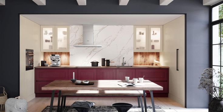 ASMO KÜCHEN Unterhaching / München Süd