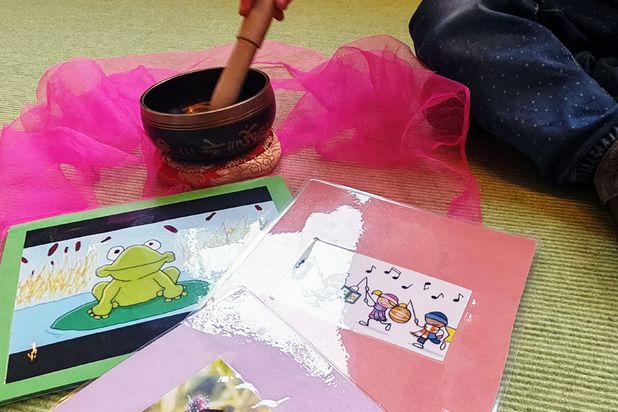 Karibu Kids - pme Familienservice