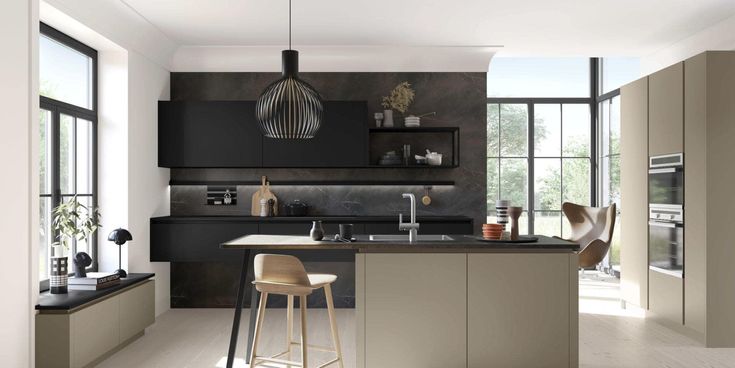 ASMO KÜCHEN Unterhaching / München Süd