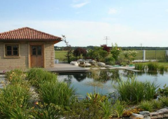 Enzo Giardino | Gartengestaltung | München | Oberhaching