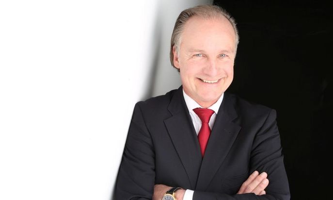 HDI Versicherungen: Martin Körner