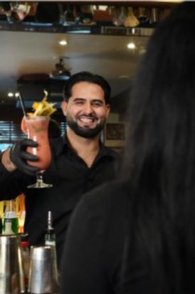 Meyer Lansky's | Cocktailbar