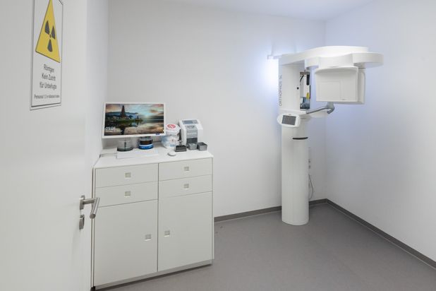 Königsweiß Zahnärzte MVZ München