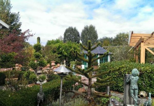 Enzo Giardino | Gartengestaltung | München | Oberhaching