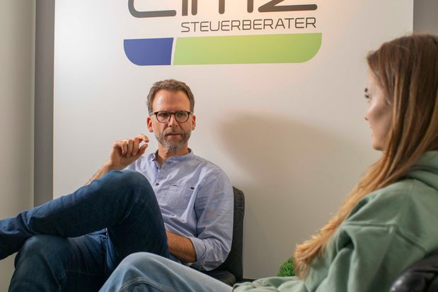 AMZ - Aurich Münch Ziegler Steuerberater PartGmbB, Karlsruhe