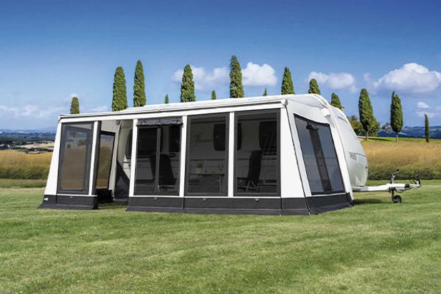 Camperhuus Inh. Sebastian Audorf