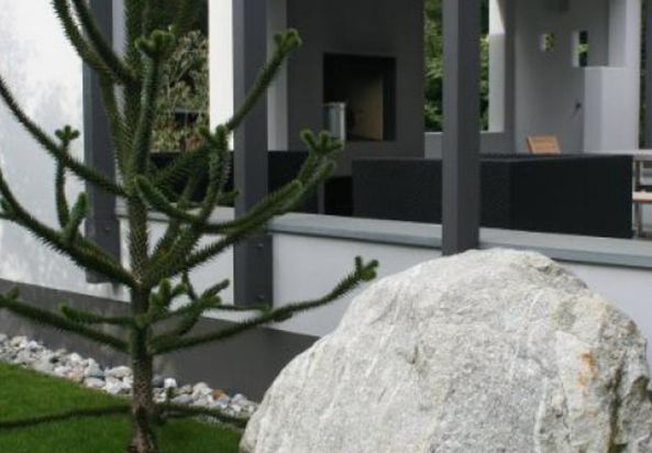 Enzo Giardino | Gartengestaltung | München | Oberhaching