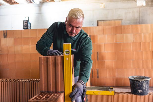 Grafried Bauunternehmung Karlsruhe