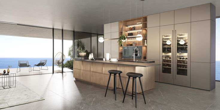 ASMO KÜCHEN Unterhaching / München Süd