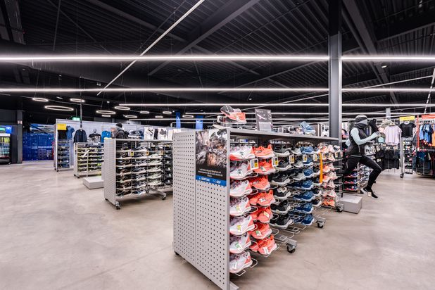 DECATHLON Neunkirchen