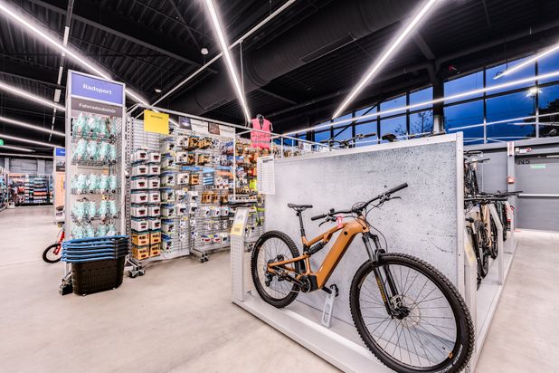 DECATHLON Neunkirchen