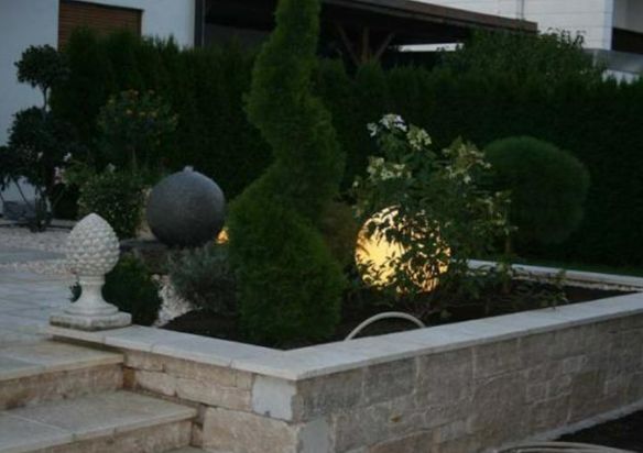 Enzo Giardino | Gartengestaltung | München | Oberhaching