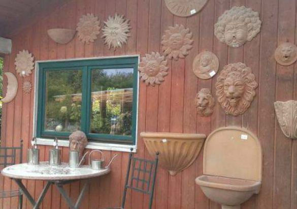 Enzo Giardino | Gartengestaltung | München | Oberhaching