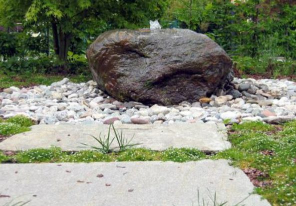 Enzo Giardino | Gartengestaltung | München | Oberhaching