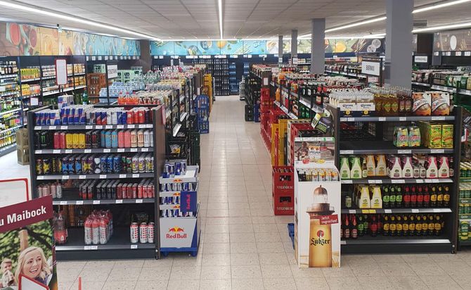 Getränkeland | DIE GETRÄNKEKÖNNER