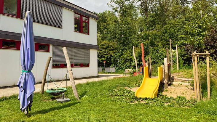 Karibu Kids - pme Familienservice