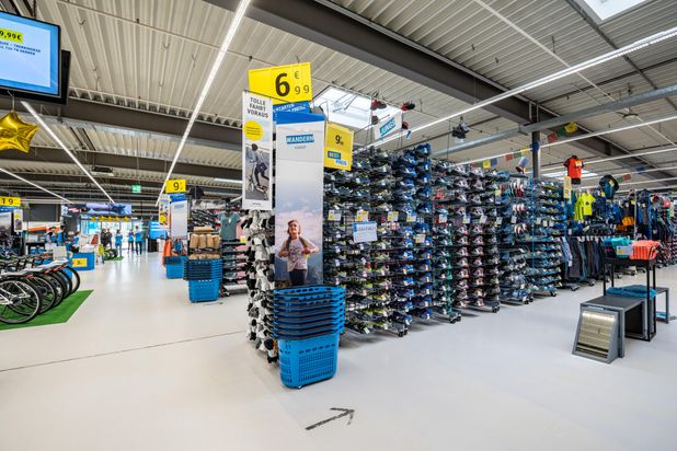 DECATHLON Baden-Baden