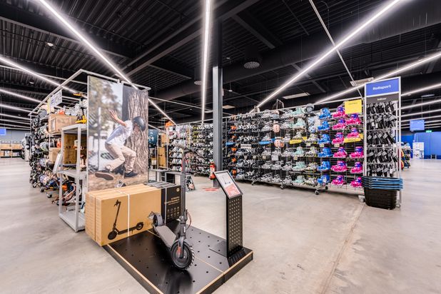 DECATHLON Neunkirchen