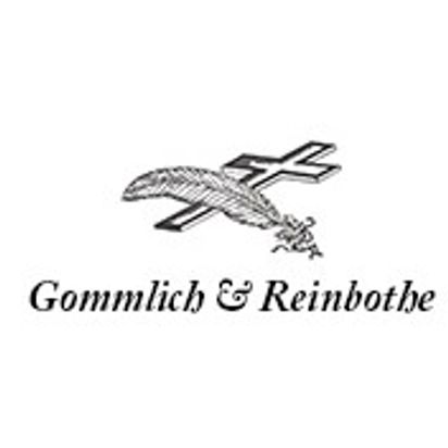 Gommlich & Reinbothe Bestattungshaus