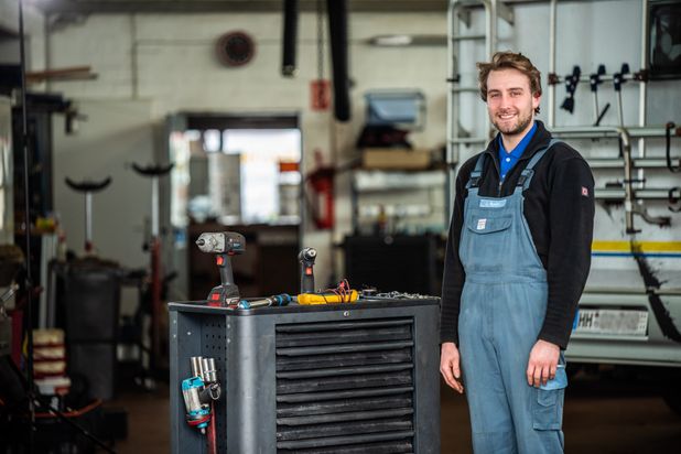 D&M Car Service GmbH