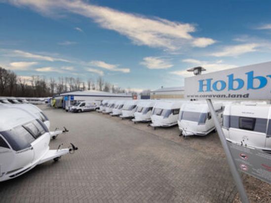 Camperhuus Inh. Sebastian Audorf