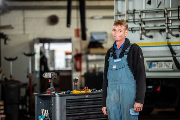 D&M Car Service GmbH