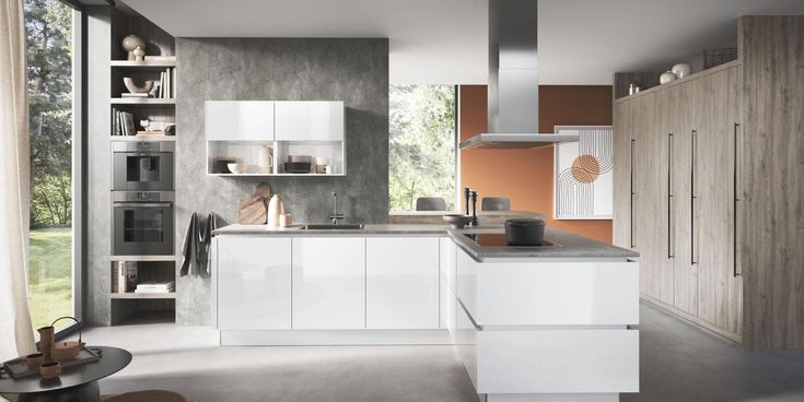 ASMO KÜCHEN Unterhaching / München Süd