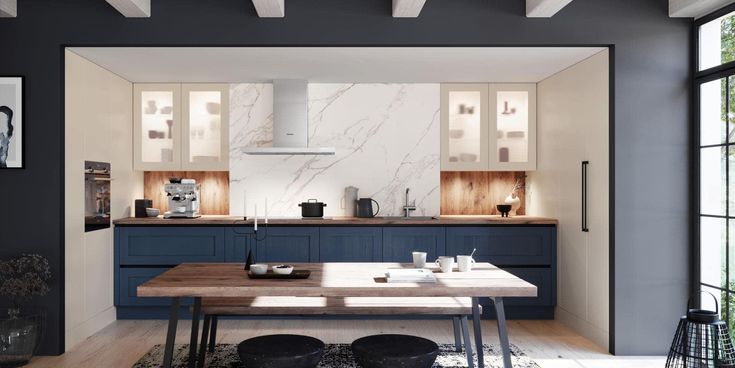 ASMO KÜCHEN Unterhaching / München Süd