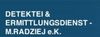 Detektei & Ermittlungsdienst Radziej e.K.