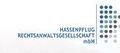 Logo - Hassenpflug Rechtsanwaltsgesellschaft mbH