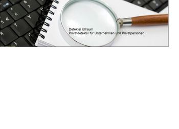 Detektei Ullraum
