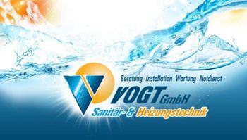 Vogt GmbH