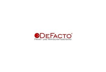 Detektei DeFacto® Stuttgart
