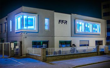 FFR GmbH