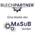 Logo - MaSuB GmbH
