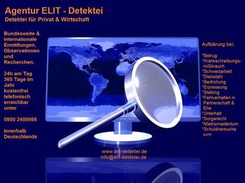 AED Detektivkanzlei Chemnitz