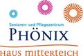 Logo - Phönix Senioren- und Pflegezentrum Haus Mitterteich