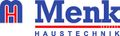 Logo - Menk Haustechnik GmbH
