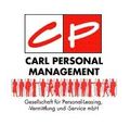 Logo - Carl Personal Management